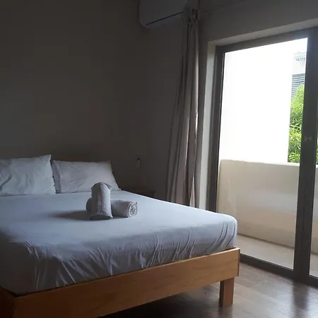 Residence Riva Bella Port Louis Exterior photo