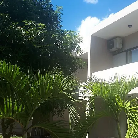 Residence Riva Bella Port Louis Exterior photo