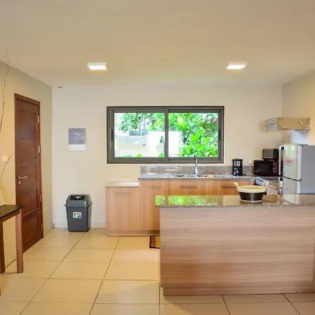 Residence Riva Bella Port Louis Exterior photo