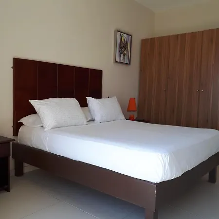 Residence Riva Bella Port Louis Exterior photo