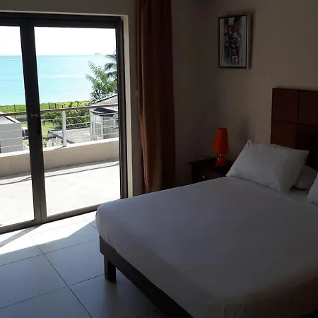 Residence Riva Bella Port Louis Exterior photo