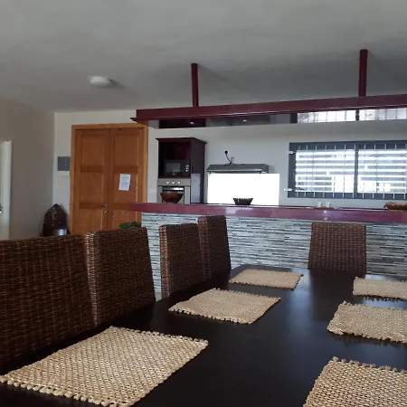 Residence Riva Bella Port Louis Exterior photo