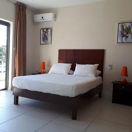 Residence Riva Bella Port Louis Exterior photo