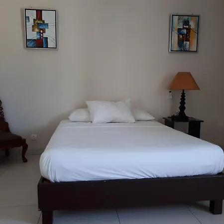 Residence Riva Bella Port Louis Exterior photo
