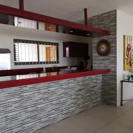Residence Riva Bella Port Louis Exterior photo