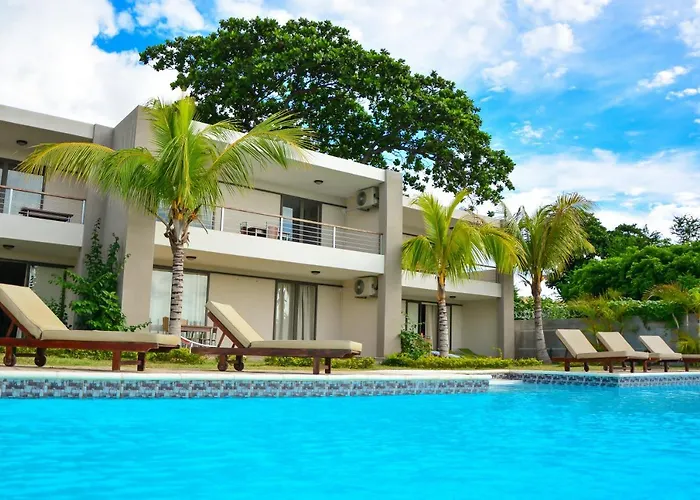Residence Riva Bella
