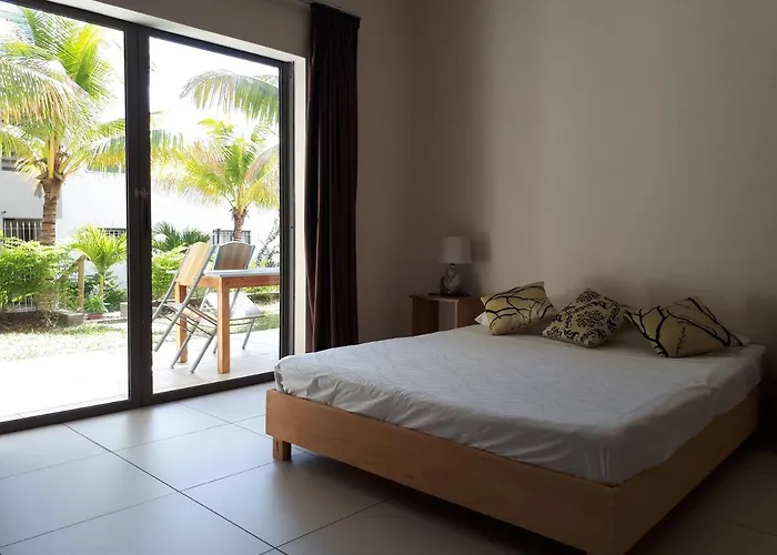 Residence Riva Bella