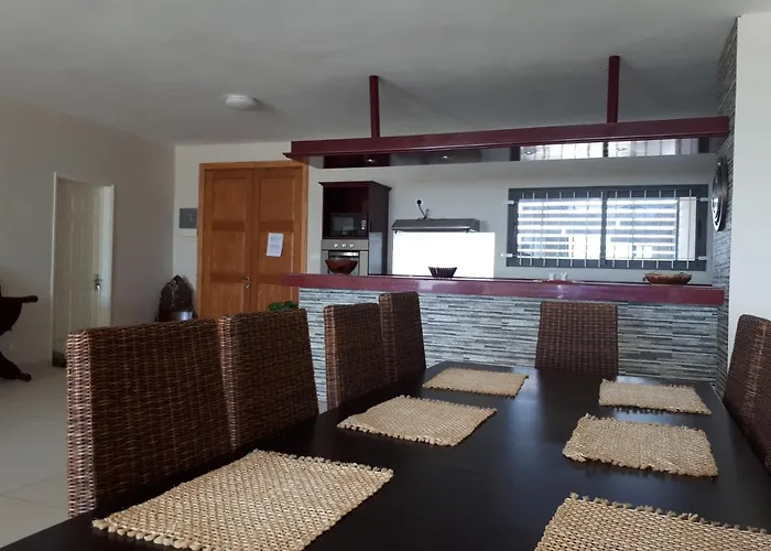 Residence Riva Bella