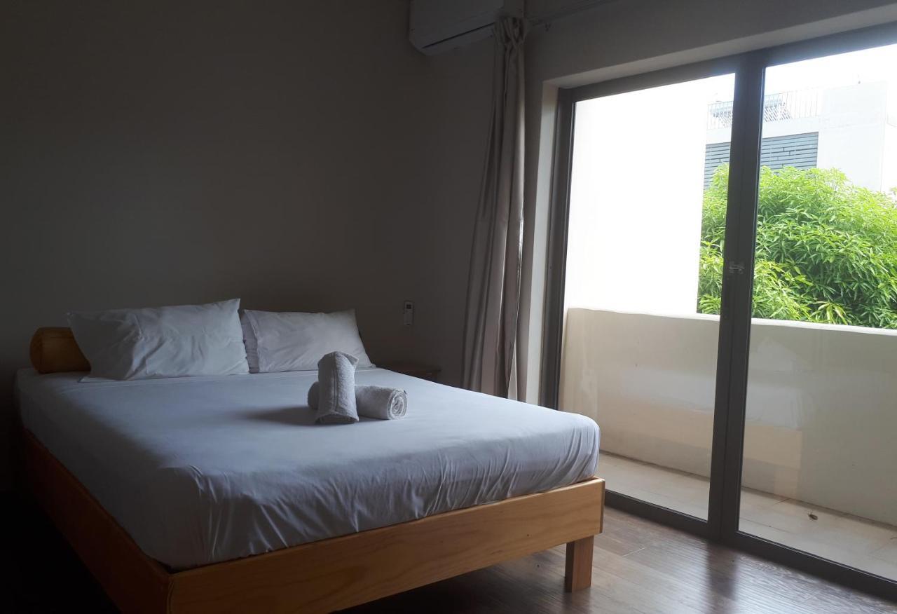 Apartment Riva Bella