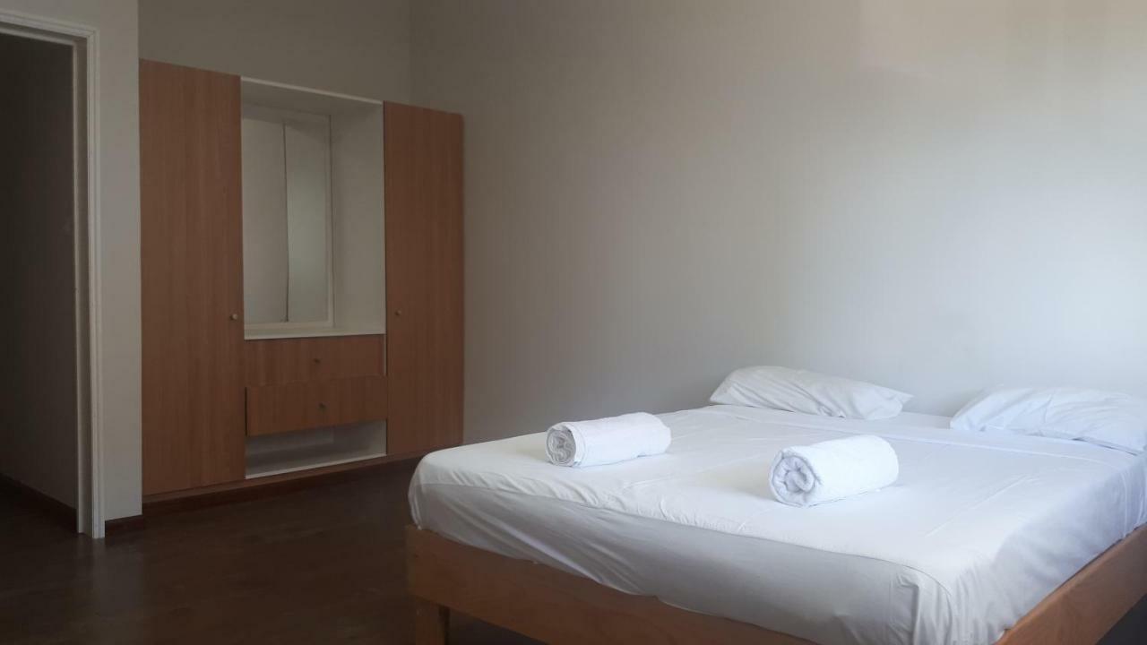 Apartment Riva Bella