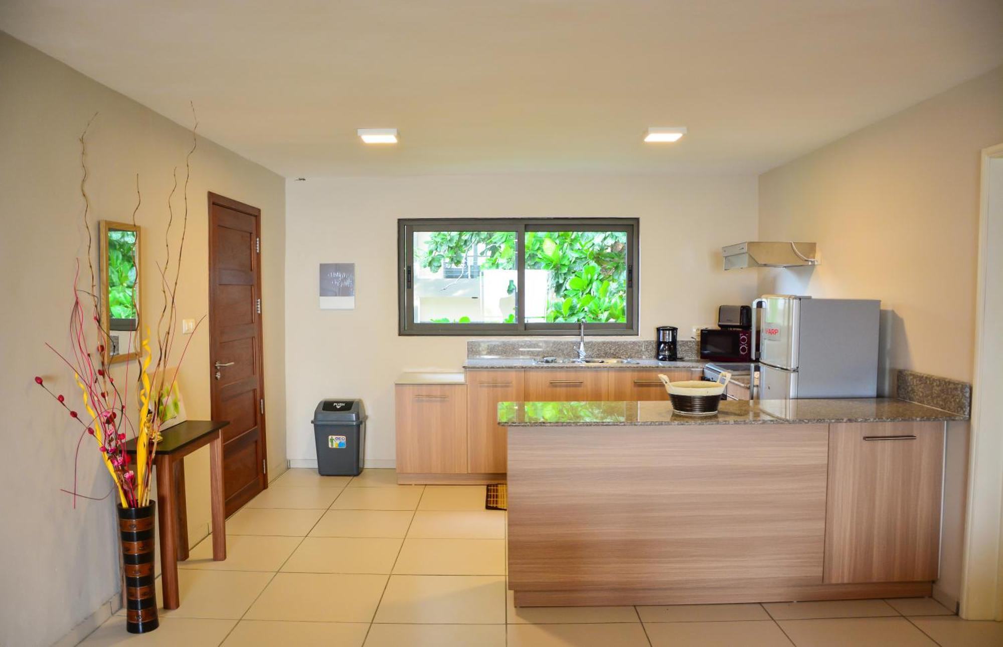 Apartment Riva Bella