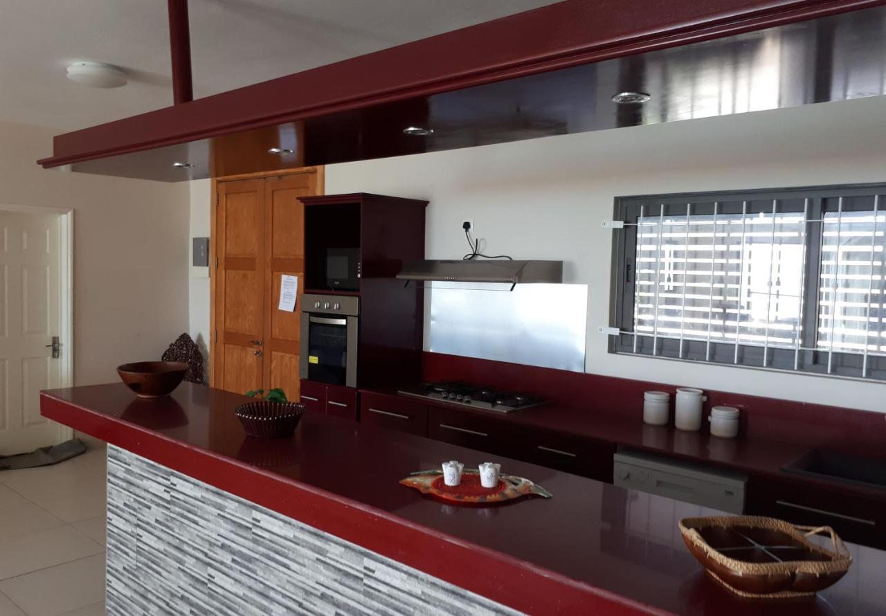 Apartment Riva Bella Port Louis