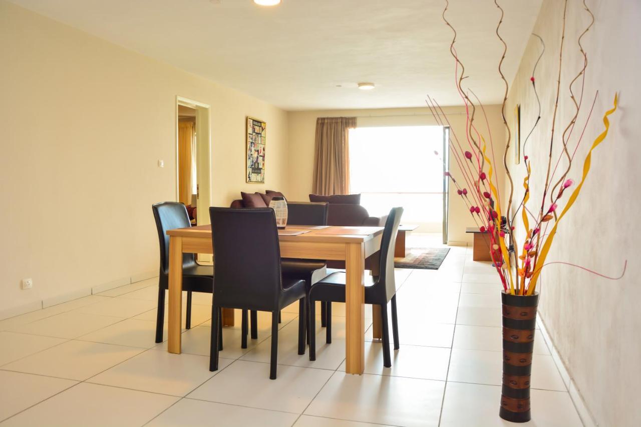 Riva Bella Apartment *