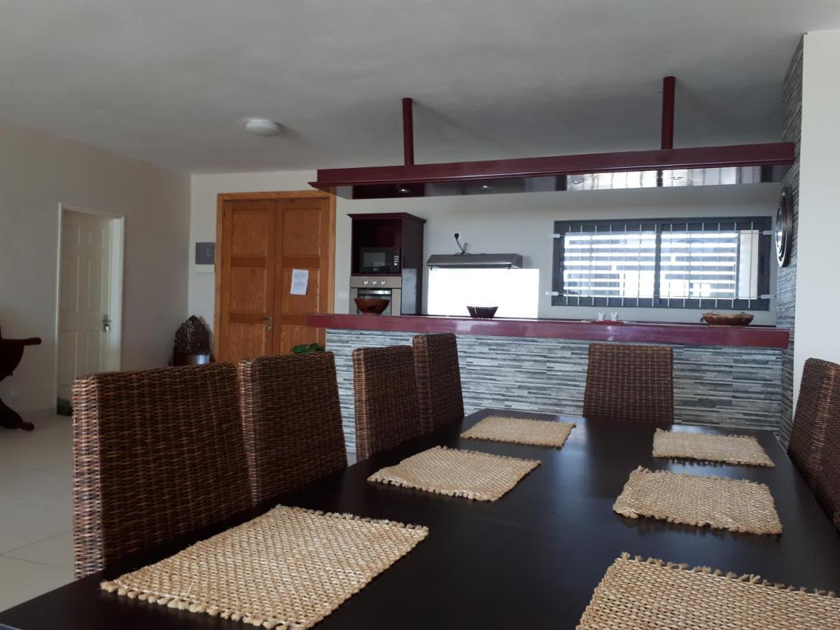 Riva Bella Apartment