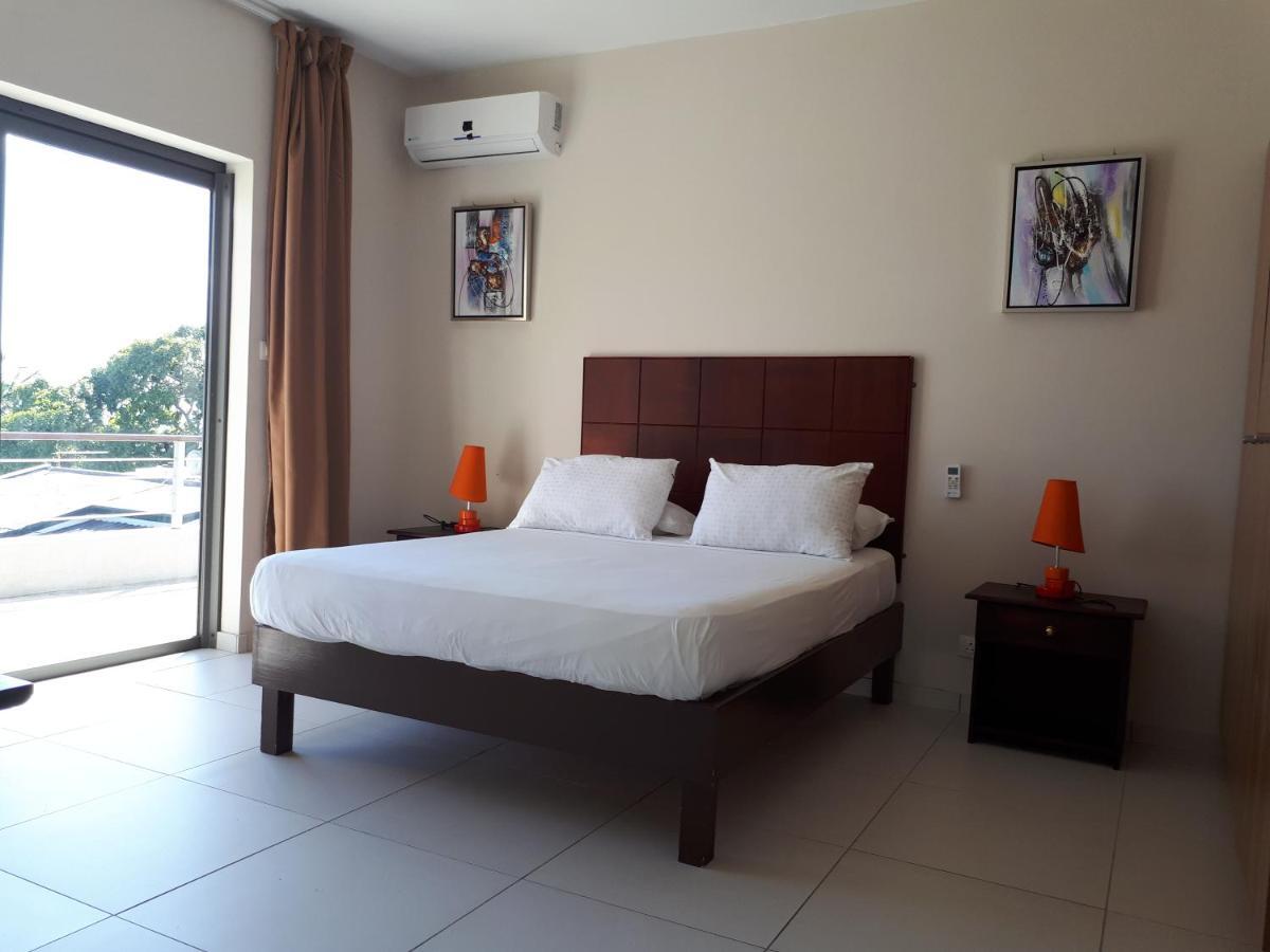 Apartment Riva Bella Port Louis