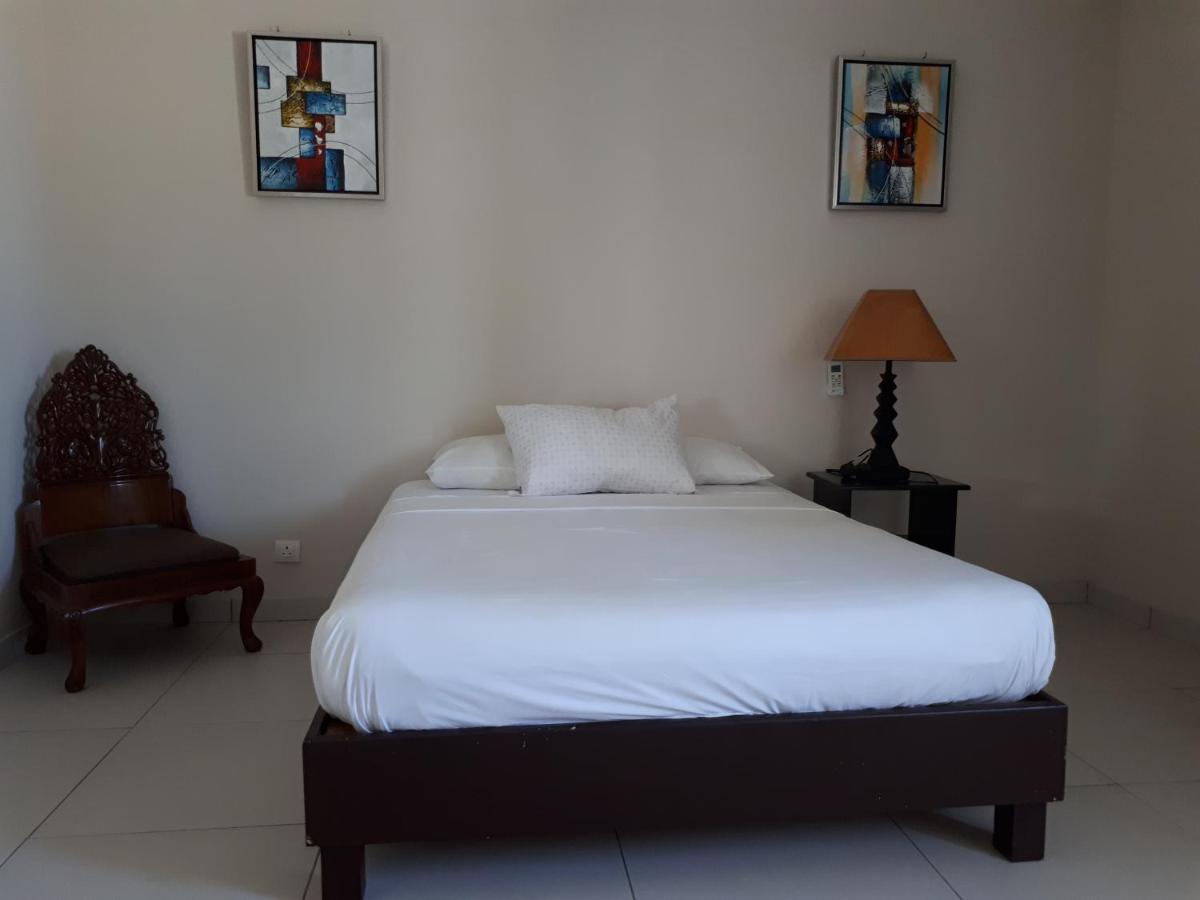 Apartment Riva Bella Port Louis