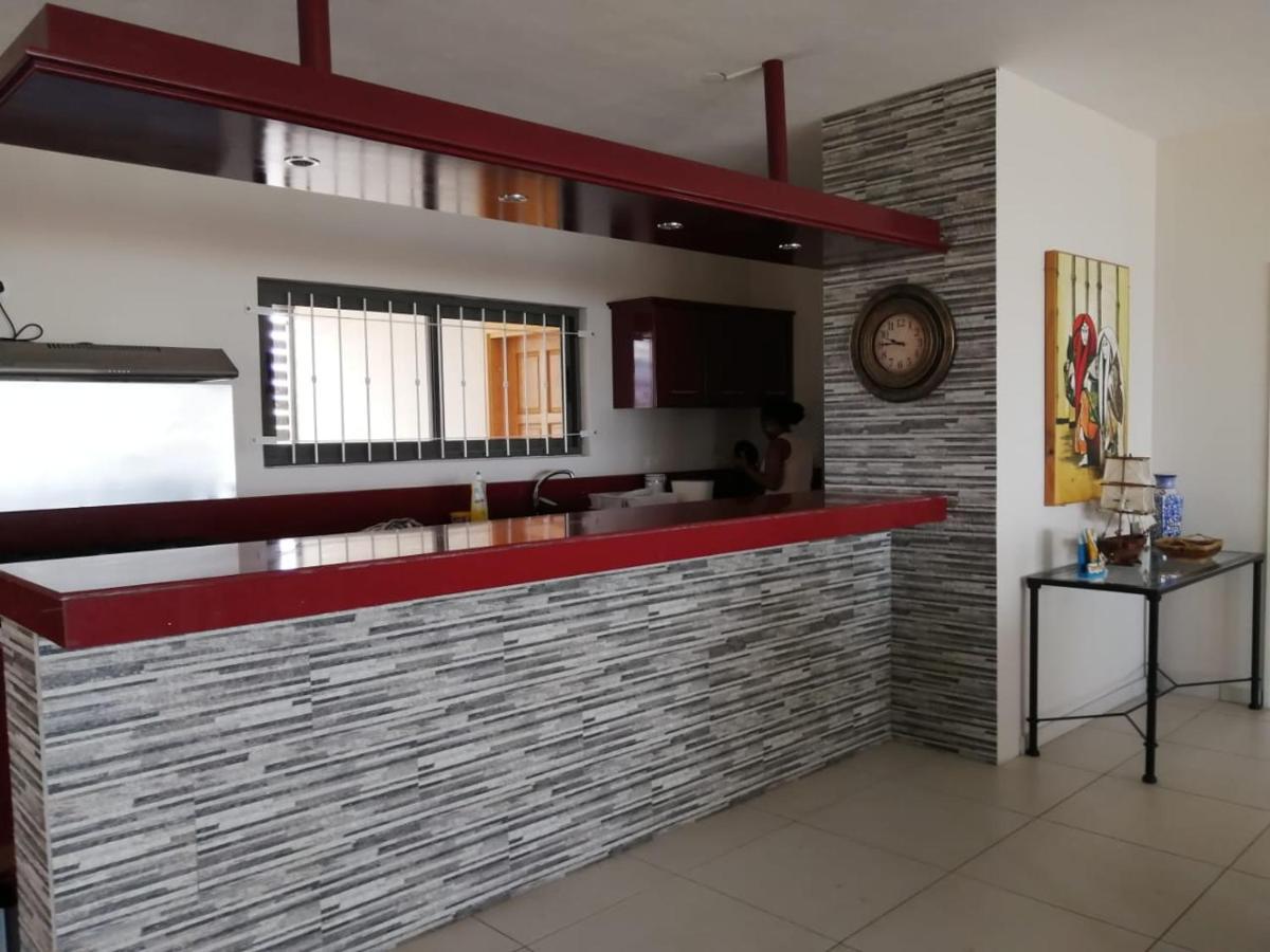 Apartment Riva Bella