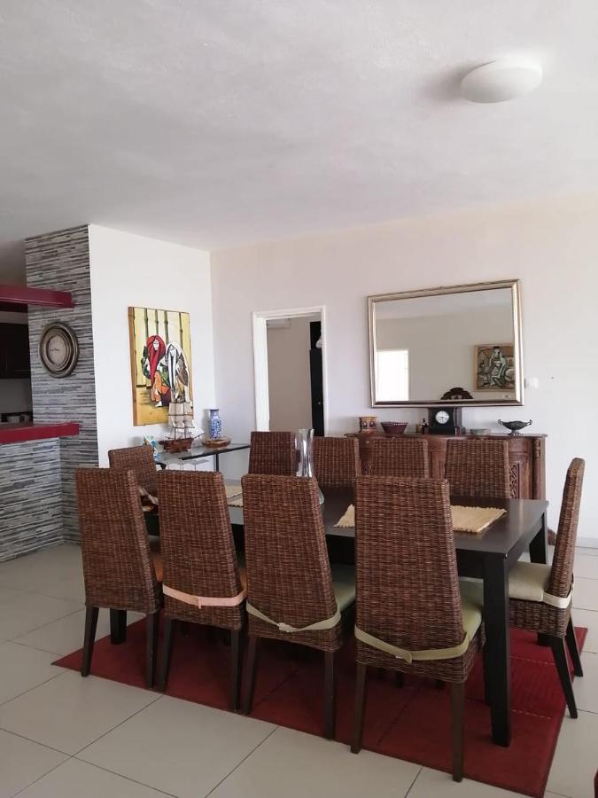Apartment Riva Bella Port Louis