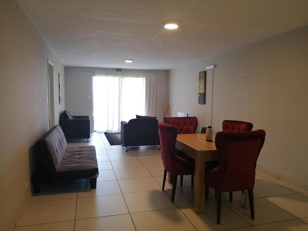 Apartment Riva Bella