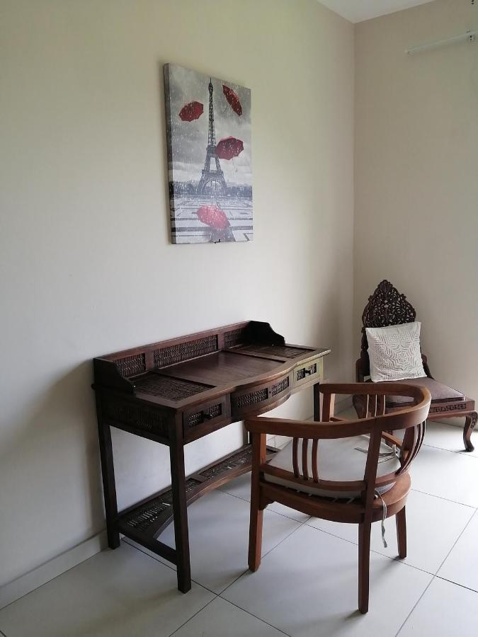 Riva Bella Apartment *