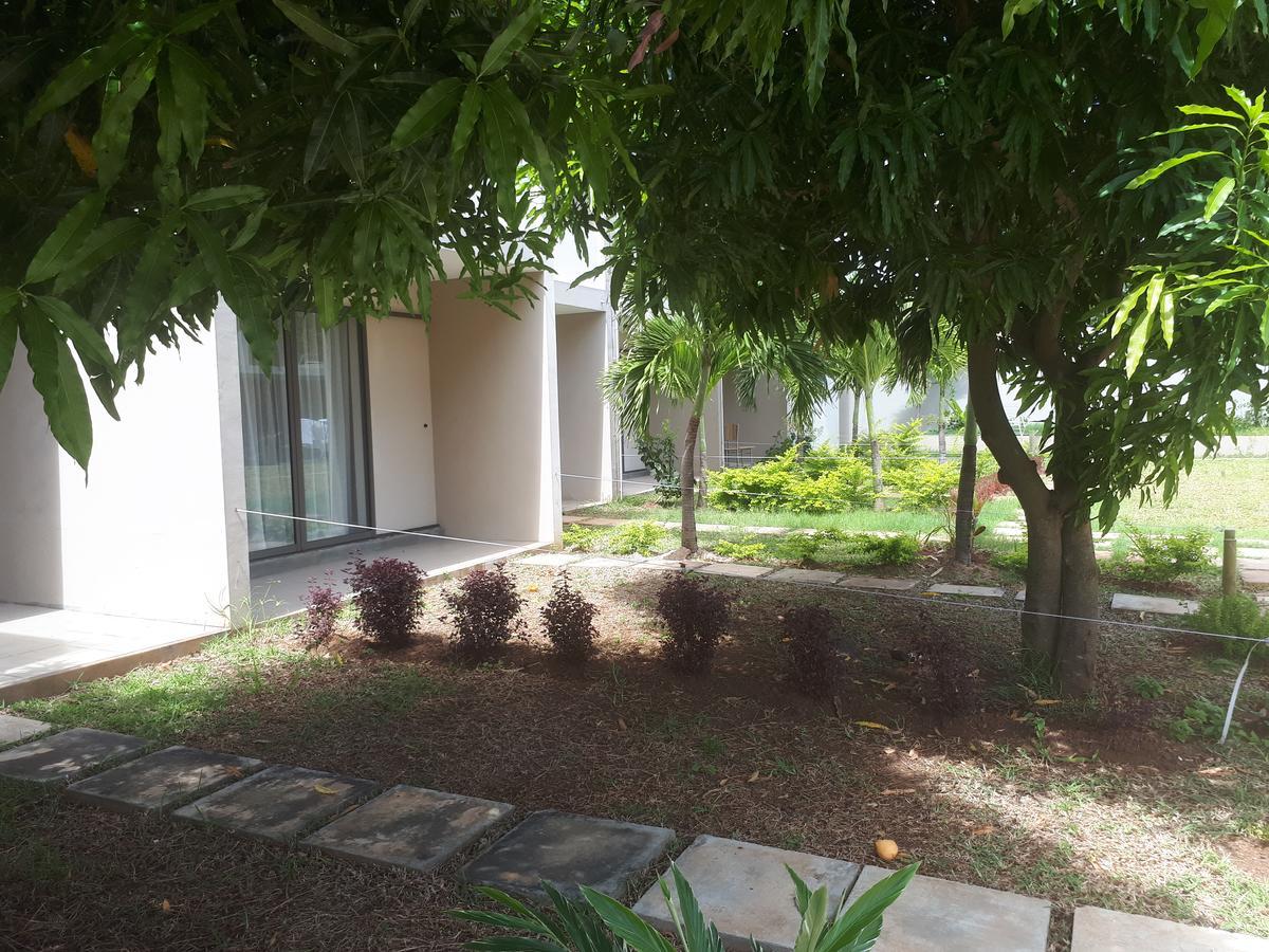 Appartement Résidence Riva Bella *