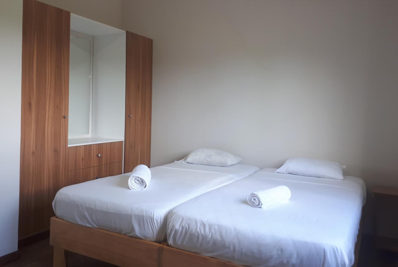 Appartement Résidence Riva Bella *