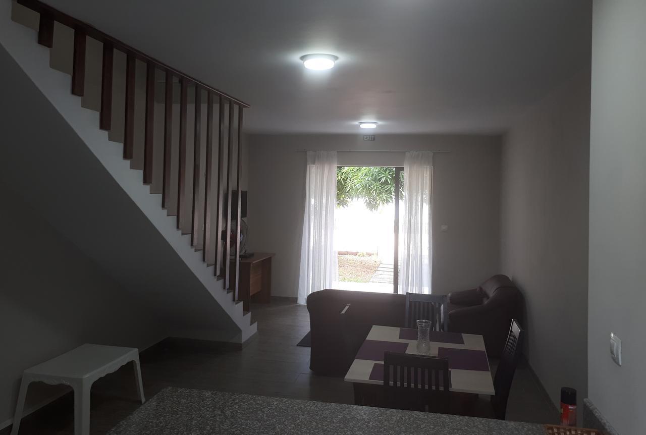 Appartement Résidence Riva Bella *